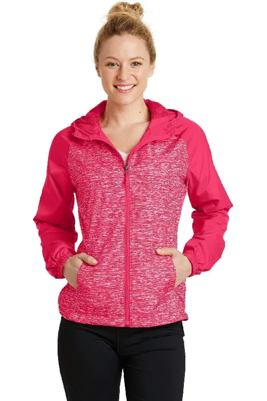 Pink Raspberry Heather/ Pink Raspberry