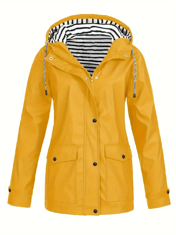 Trendy Striped Lined Zipper Jacket – Cozy & Stylish Fall Essential Striped Jacket Polka Dot Jacket Floral Jacket Trendy Striped Lined Zipper Jacket – Cozy & Stylish Fall Essential Striped Jacket Polka Dot Jacket Floral Jacket