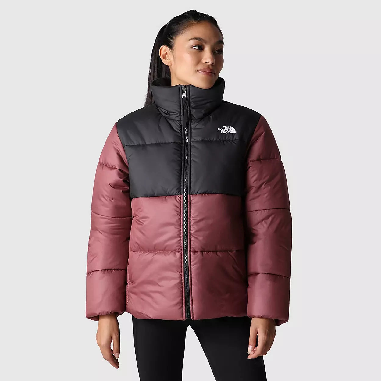 The North Face Womens Saikuru Jacket Herringbone Jacket Houndstooth Jacket Plaid Jacket The North Face Womens Saikuru Jacket Herringbone Jacket Houndstooth Jacket Plaid Jacket
