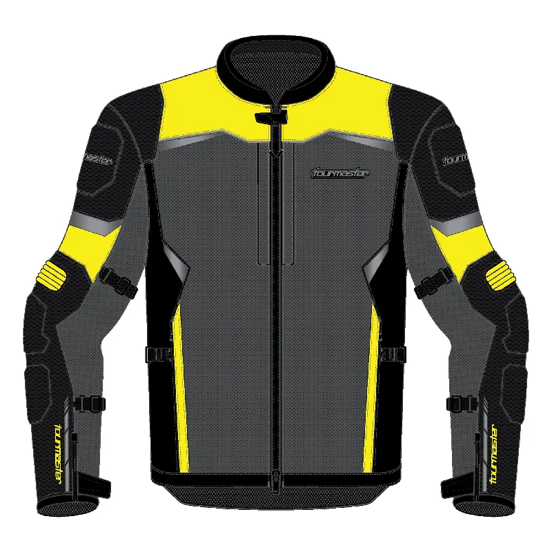 Black/Hi-Viz