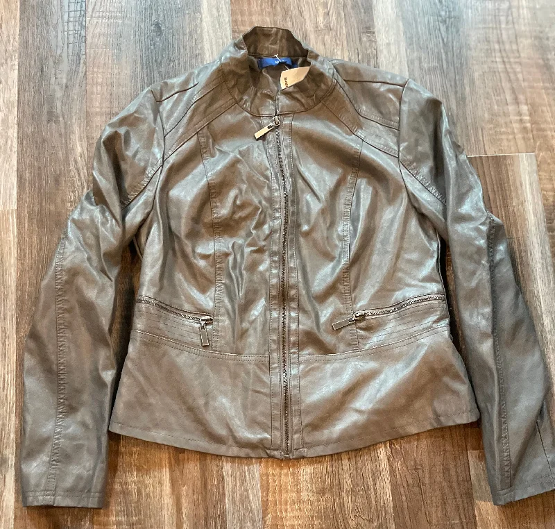 American Rag Faux Leather Jacket Women’s size XSmall Wool Jacket Cashmere Jacket Tweed Jacket American Rag Faux Leather Jacket Women’s size XSmall Wool Jacket Cashmere Jacket Tweed Jacket