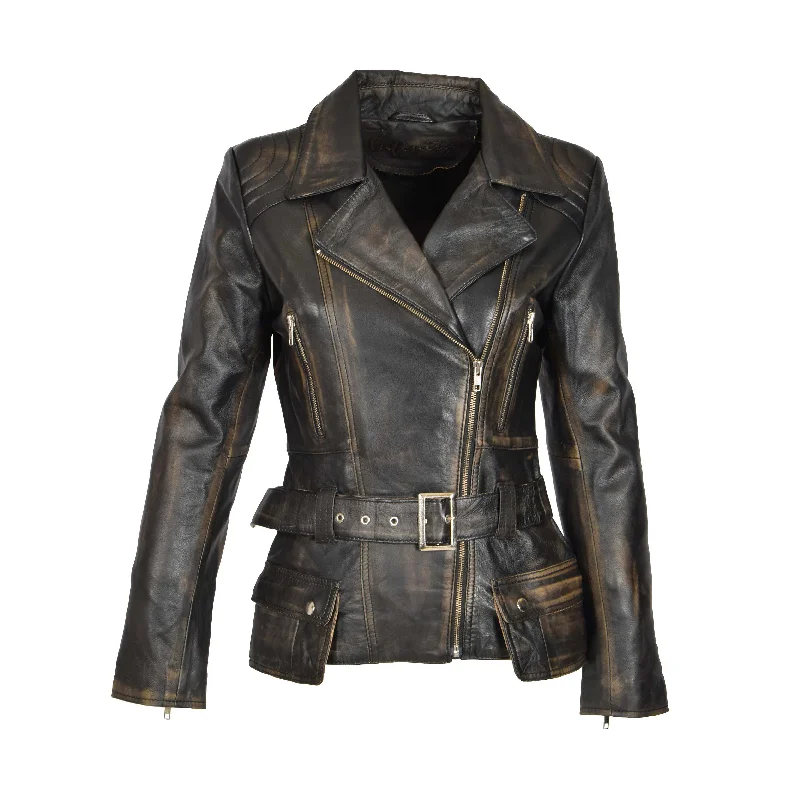 Womens Biker Leather Jacket Slim Fit Cut Hip Length Coat Coco Rub Off Rayon Jacket Velvet Jacket Corduroy Jacket Womens Biker Leather Jacket Slim Fit Cut Hip Length Coat Coco Rub Off Rayon Jacket Velvet Jacket Corduroy Jacket
