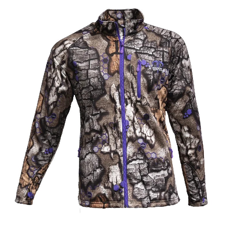 Women's Late Seezyn Softshell Jacket Jacket Blazer Coat