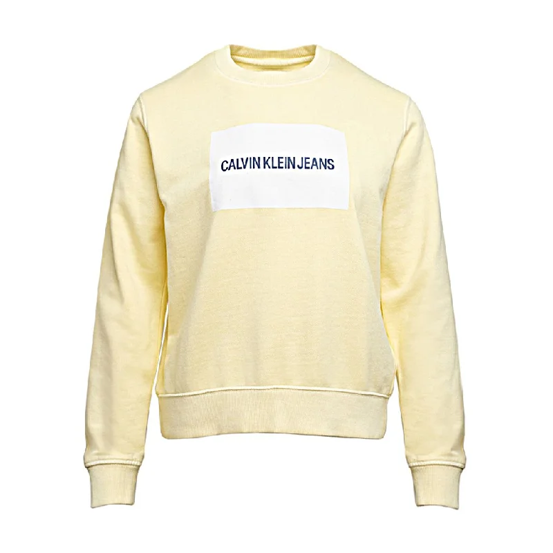 WOMEN SWEATSHIRT Hoodie with Set-In Sleeves Structured Classic