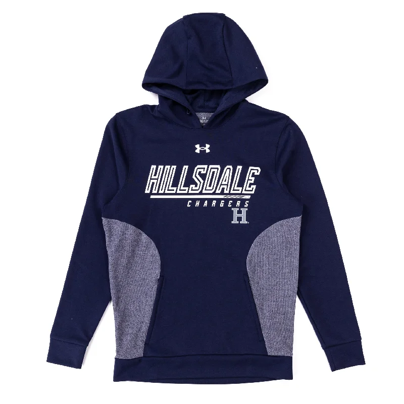 Summit Hoodie Hoodie with Turtle Neck Cozy Winter