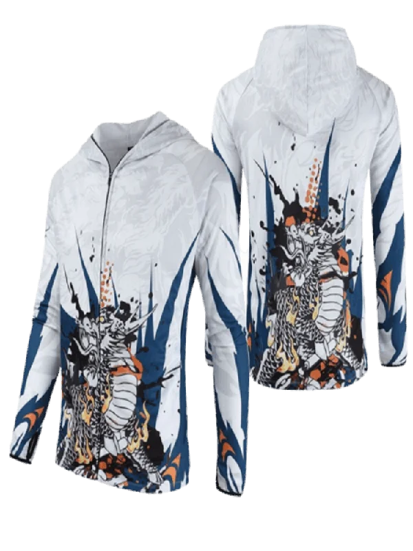 2023 SPATA Fishing Clothes Anti UV Sun Protection Summer Fishing Hoodies Long Sleeve Jerseys Breathable Quick Dry Fishing Shirts Hoodie with Stripes Bold Sporty 2023 SPATA Fishing Clothes Anti UV Sun Protection Summer Fishing Hoodies Long Sleeve Jerseys Breathable Quick Dry Fishing Shirts Hoodie with Stripes Bold Sporty
