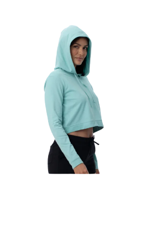 Bundle crop set SURFGOAT "GABBY" CHILL CROP HOODY Hooded Sweatshirt Casual Wear Street Style Bundle crop set SURFGOAT "GABBY" CHILL CROP HOODY Hooded Sweatshirt Casual Wear Street Style