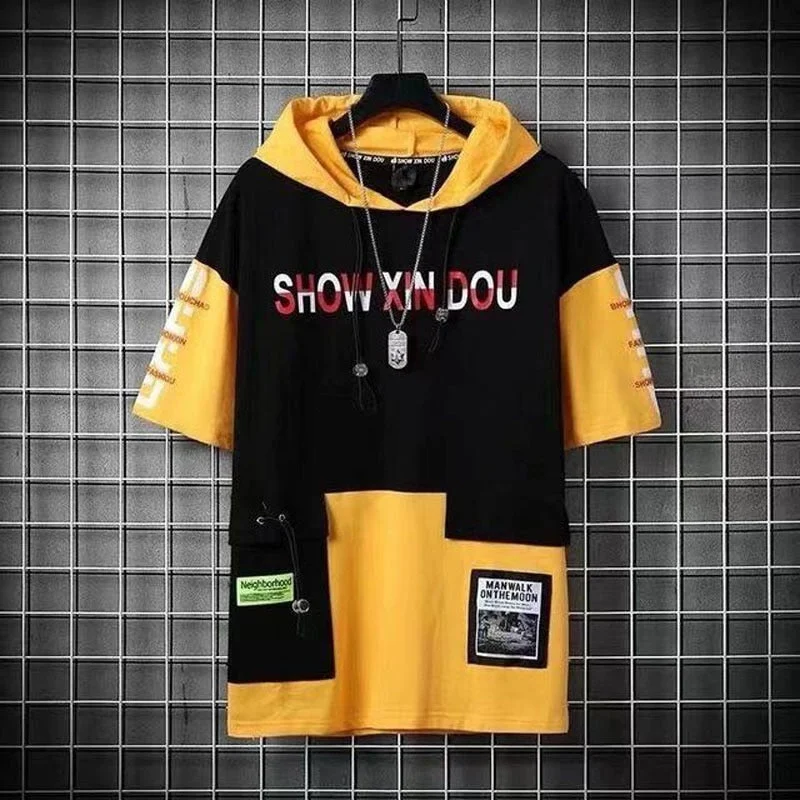 Short 9008