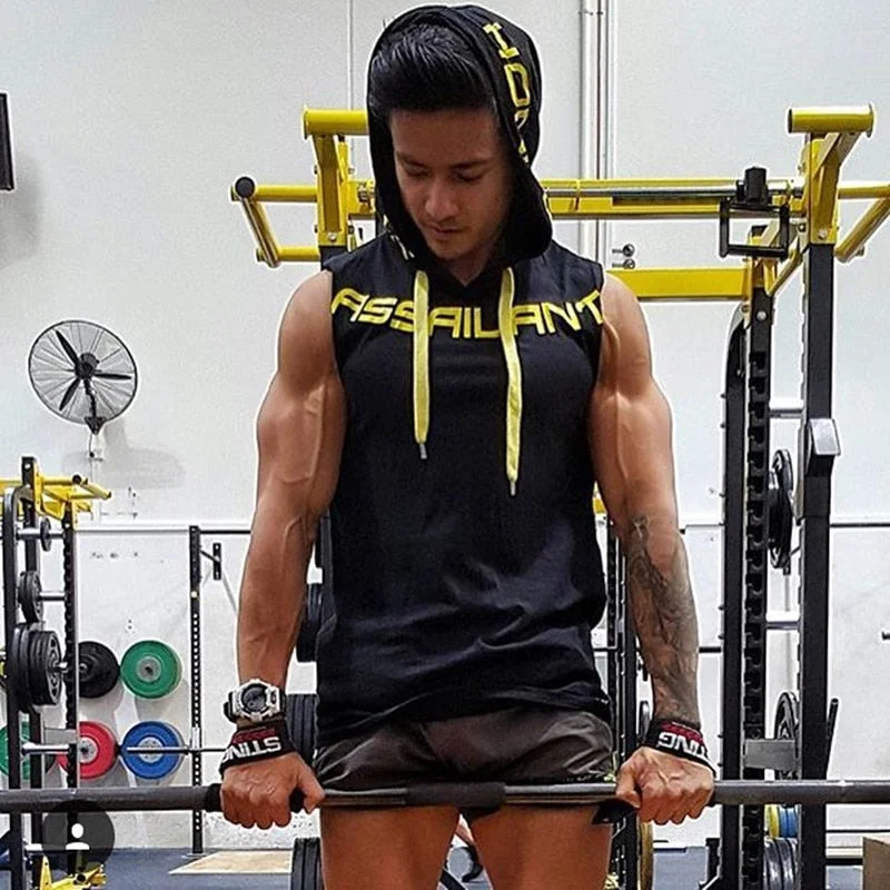Black and yellow