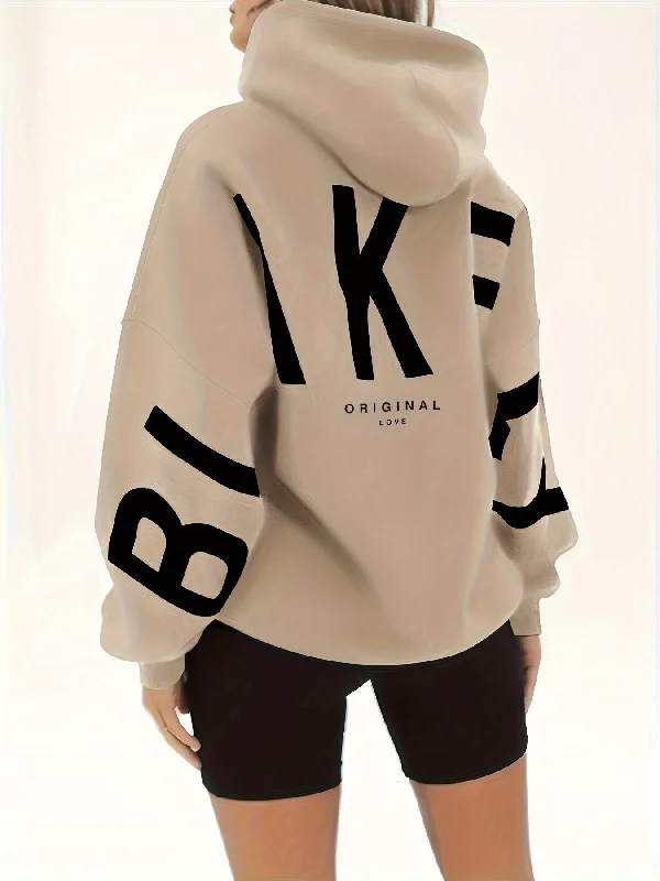 Kangaroo Pocket Trendy & Cozy hoodie Sweatshirt for Women Hoodie with Contrast Stitching Detailed Premium Kangaroo Pocket Trendy & Cozy hoodie Sweatshirt for Women Hoodie with Contrast Stitching Detailed Premium