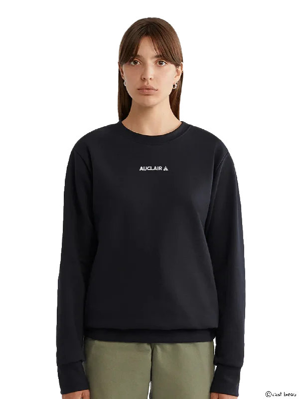 Auclair Sweatshirt - Adult Hoodie Crop Top Short Trendy