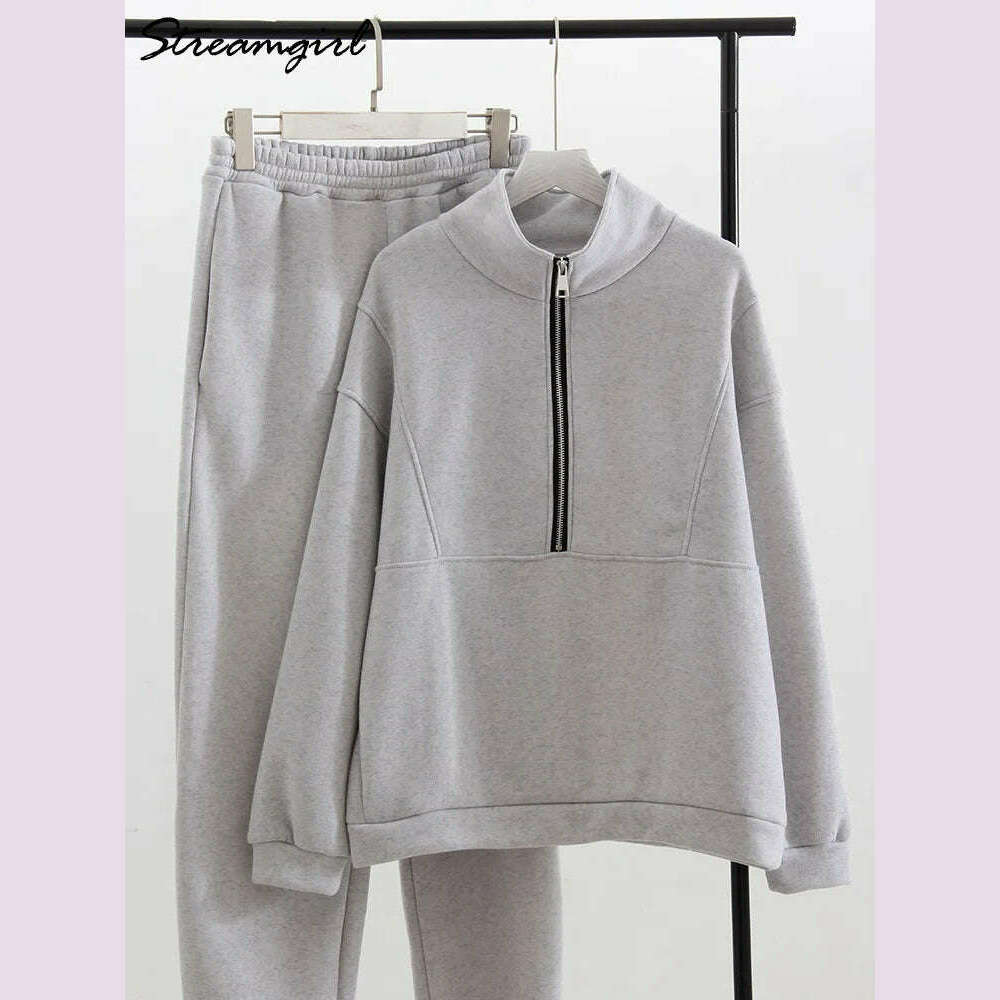 Gray