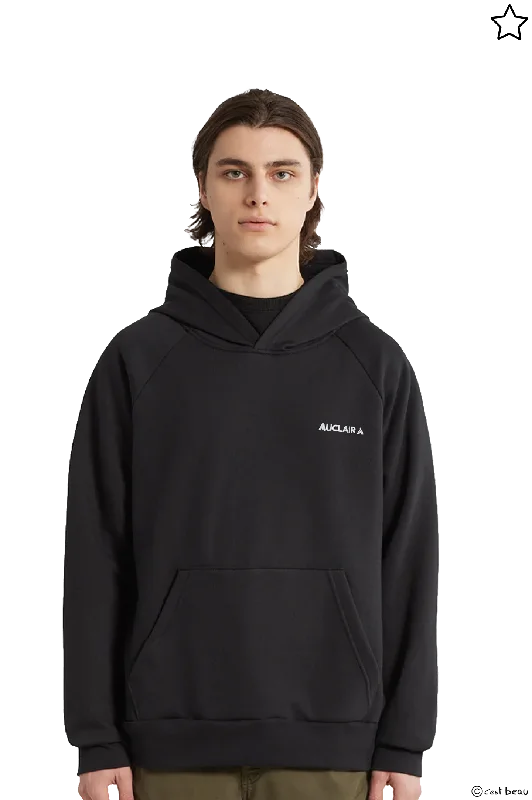 Auclair Hoodie - Adult Hoodie with Bell Sleeves Flared Feminine