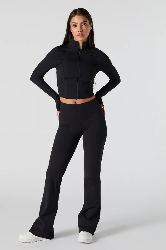 Active Flare Pant Casual Lounge Pants