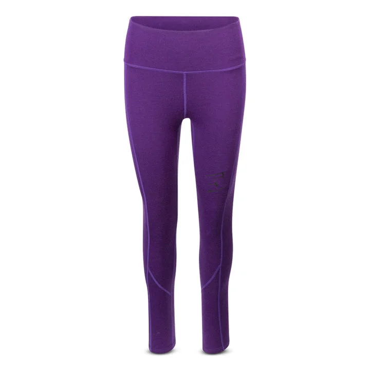 FZN Womens Merino Pant Stretch Fit Pants