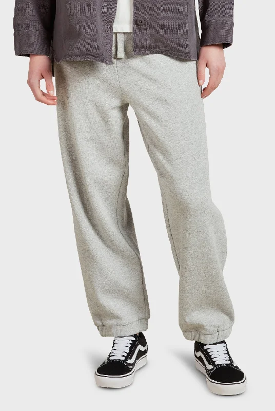 Academy Sweat Pant Elegant Trouser Pants