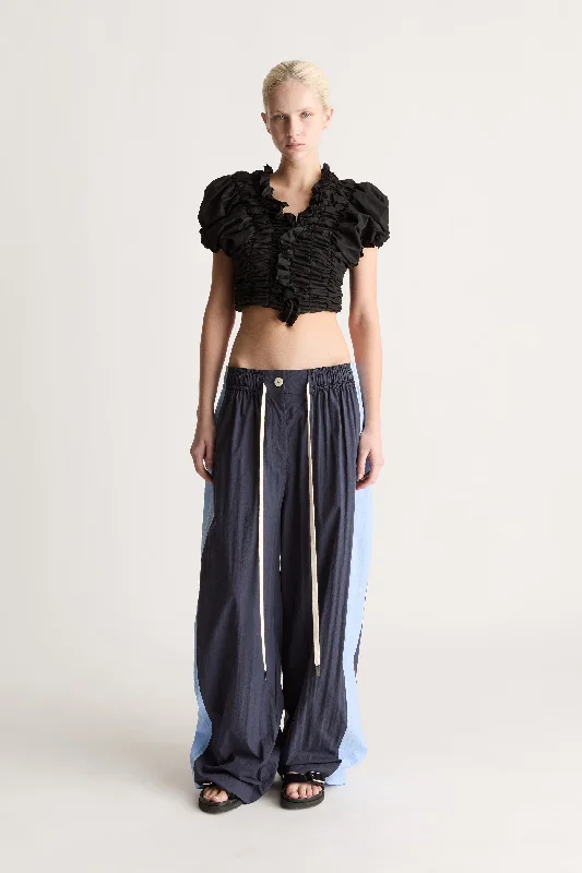 Ana Sport Pant Cozy Fitted Pants
