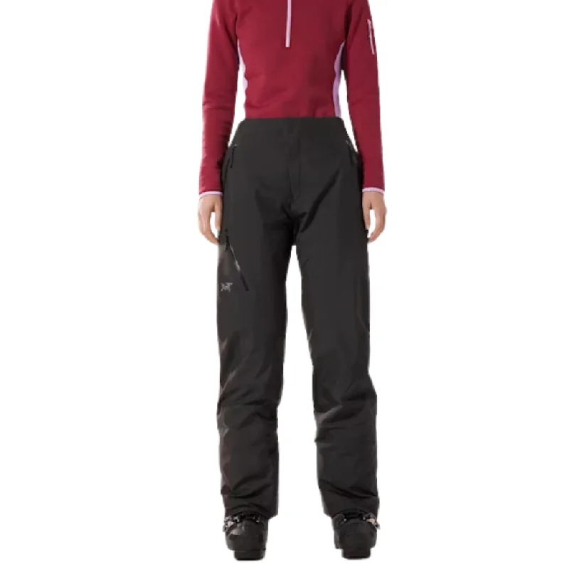 Arc'Teryx Women's Nita Insulated Pant Classic Flared Pants