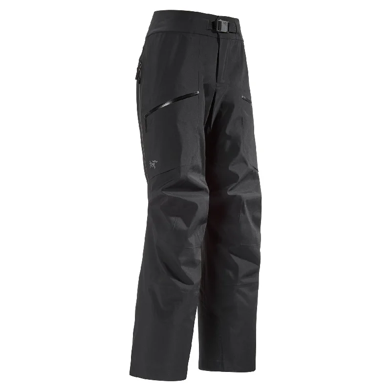 Arc'Teryx Women's Sentinel Pant Trendy Wide-Legged Trousers