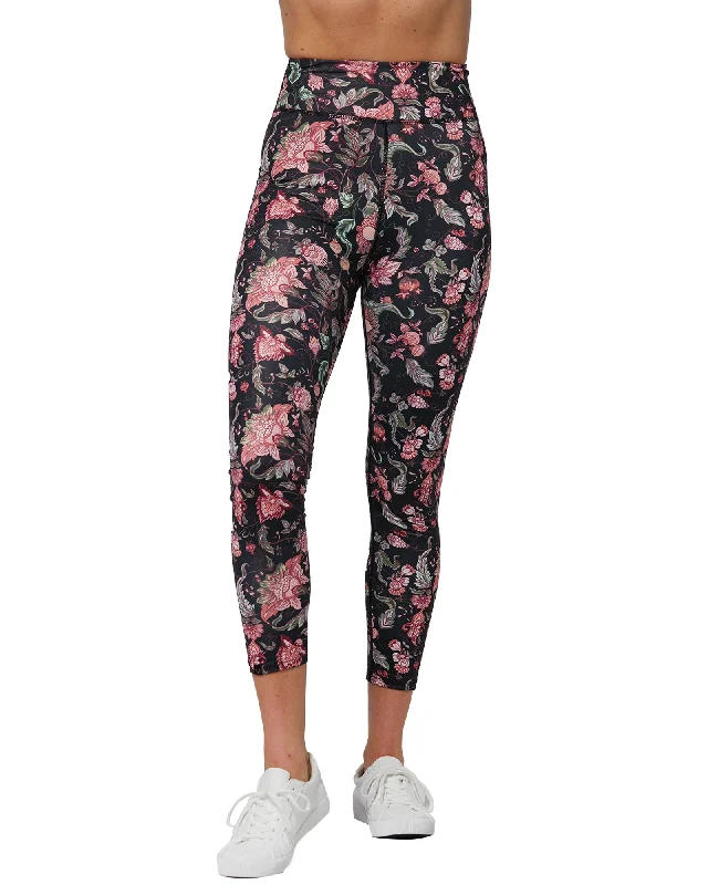 B4BC 7/8 PANT Cozy Maternity Pants