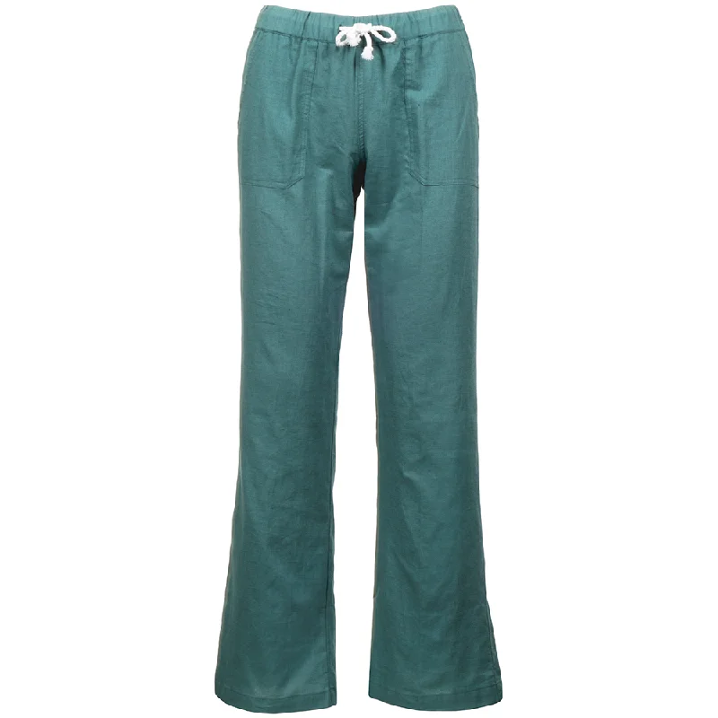 BEACHY PANT Soft Sweatpants Style