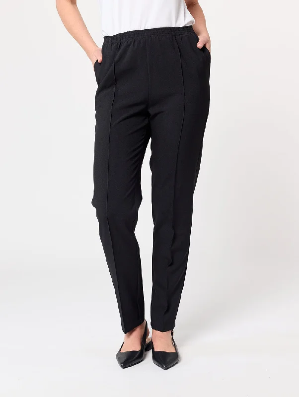 Bi Stretch Pant Slim-Fit Leggings