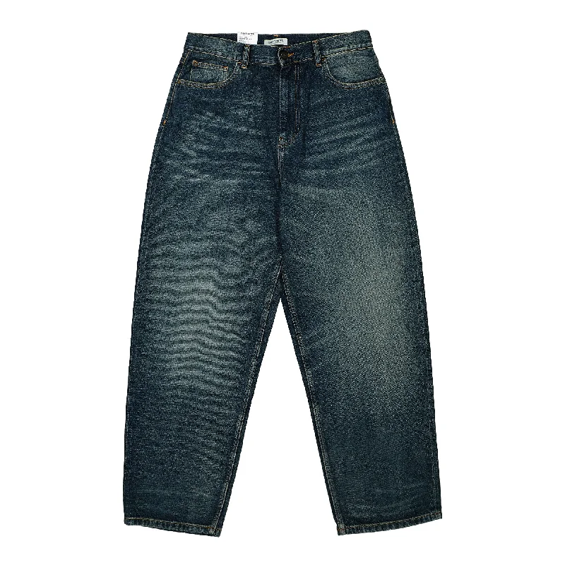 W Brandon Pant Fashionable Button-Up Pants