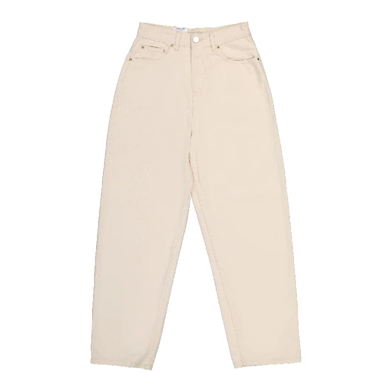 W Derby Pant Comfortable Cargo Pants