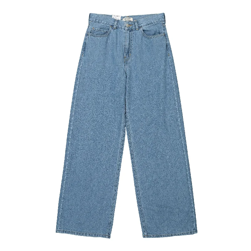 W Jane Pant Fashionable Track Pants