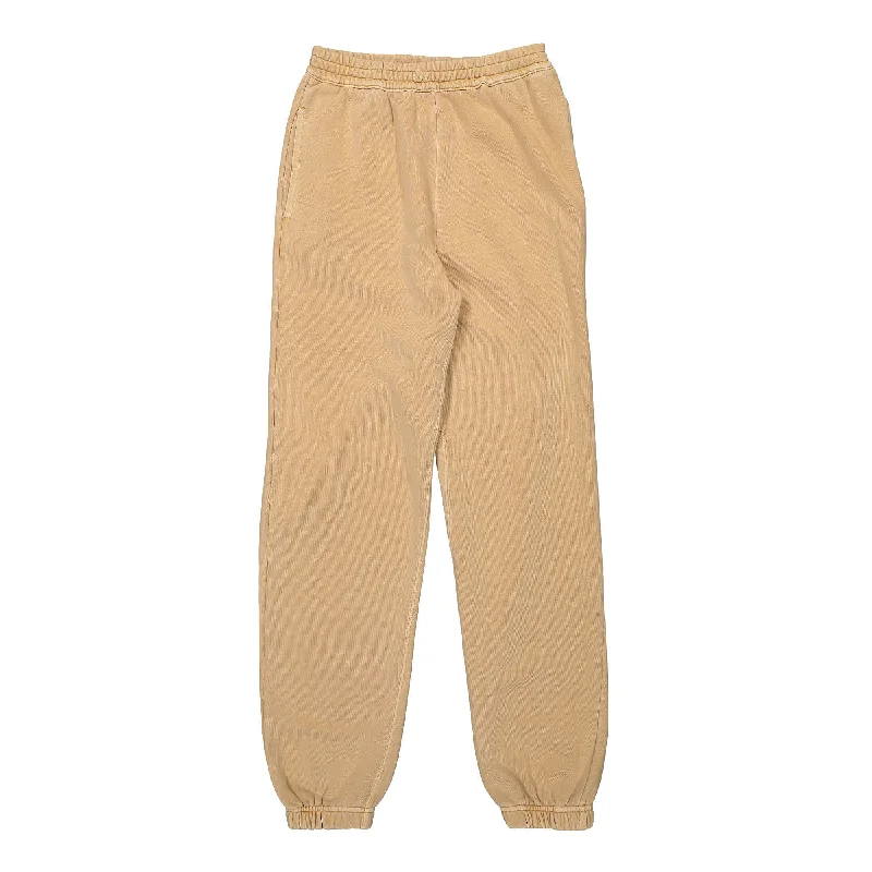 W Nelson Sweat Pant Elegant Silk Pants