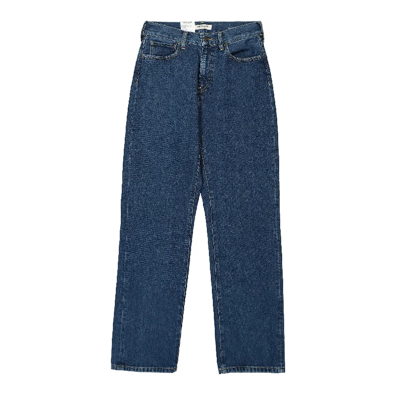 W Noxon Pant Relaxed Casual Leggings