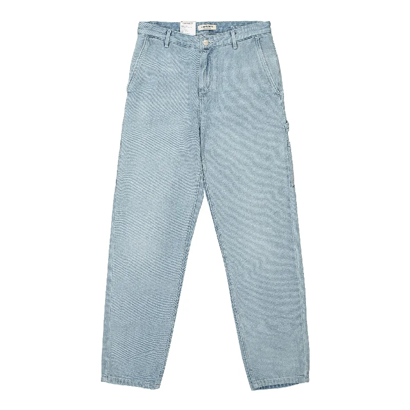 W Pierce Pant Relaxed Lounge Trousers