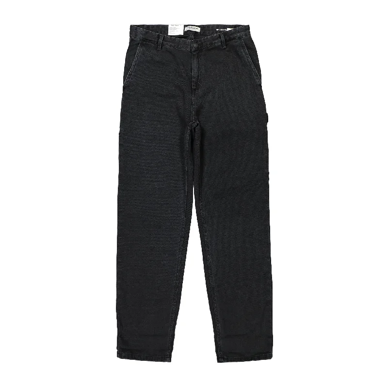 W Pierce Pant Elegant Trouser Pants