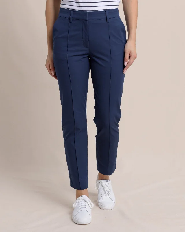 Chapel Performance Pant Modern Skinny Pants