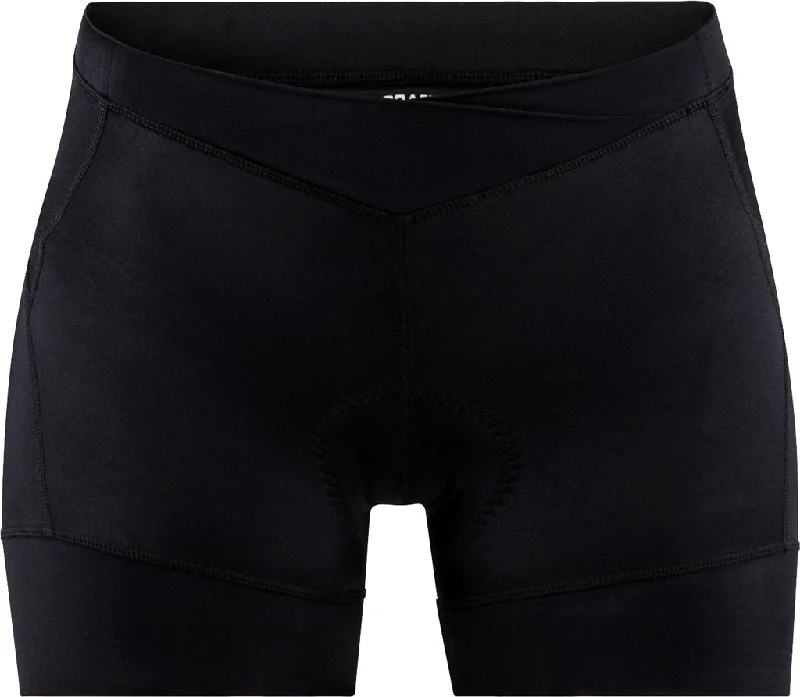 Essence Hot Pants - Women's|-|Short court Essence - Femme Casual Track Pants