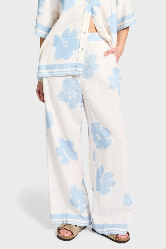 Bronson Pant Casual Drawstring Pants