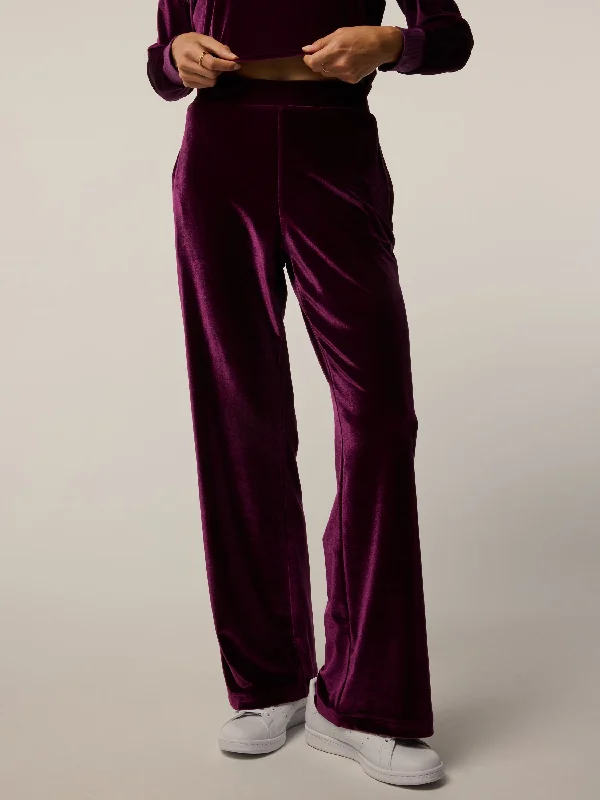 Elara Pant Casual Skinny Fit Pants