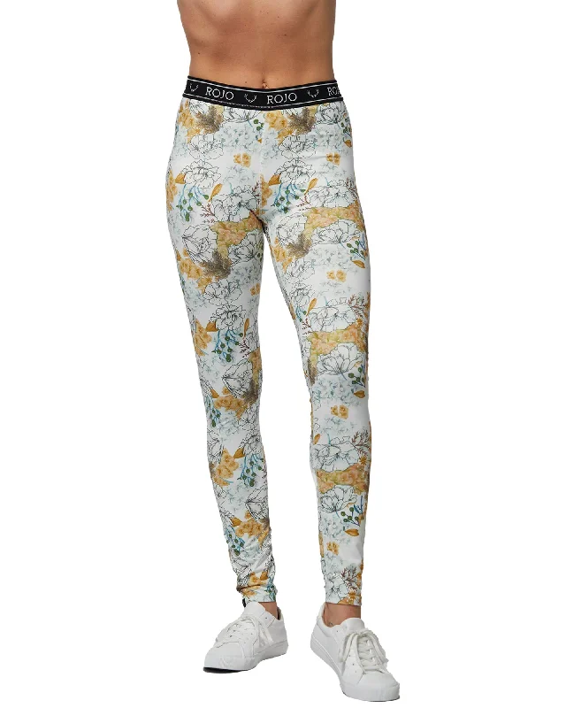 ESCAPADE FULL LENGTH PANT-JASPER Trendy Palazzo Pants