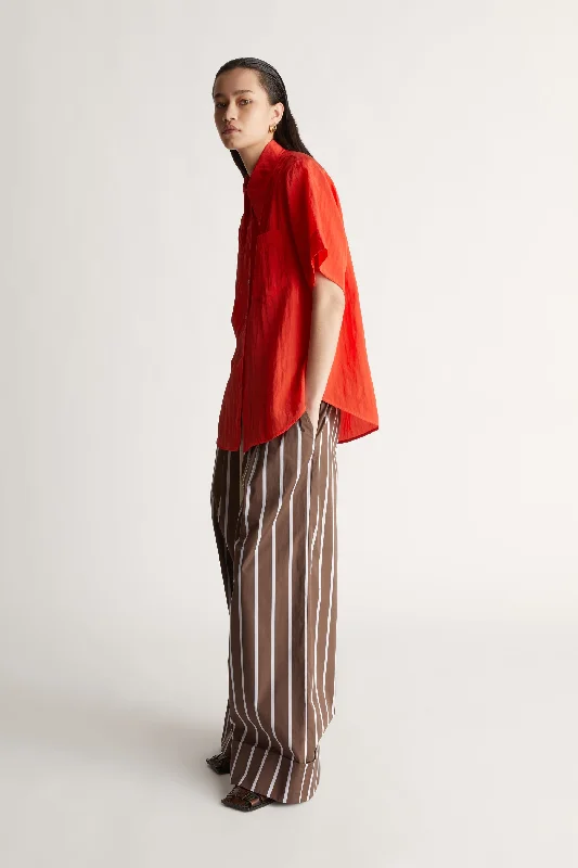 George Pant Classic Stretch Pants
