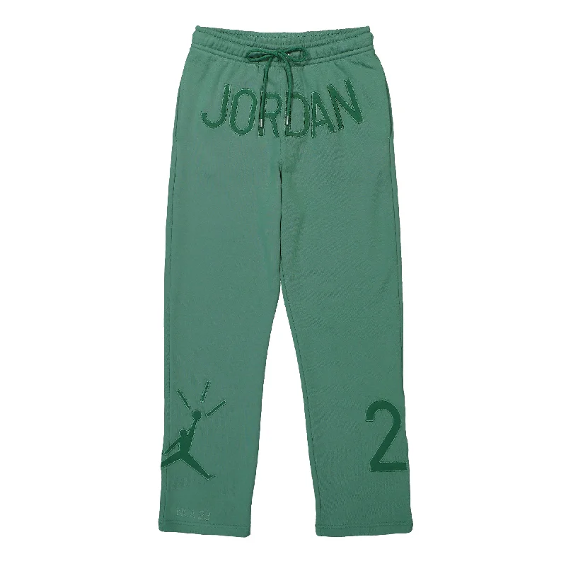 Fleece Pant Formal Linen Trousers
