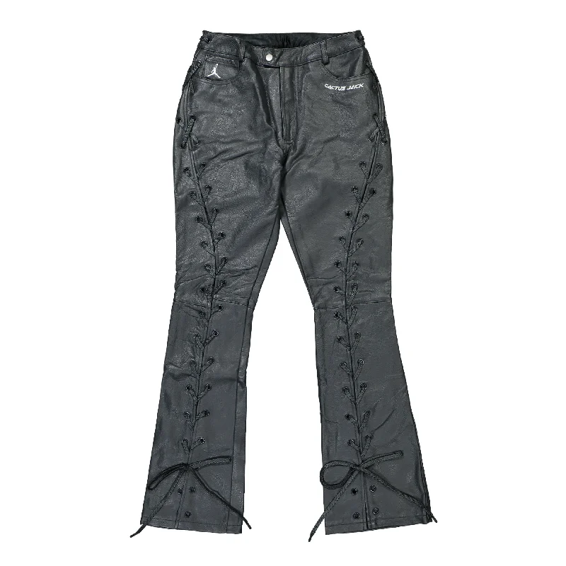 Lace Pant Elegant Trouser Pants