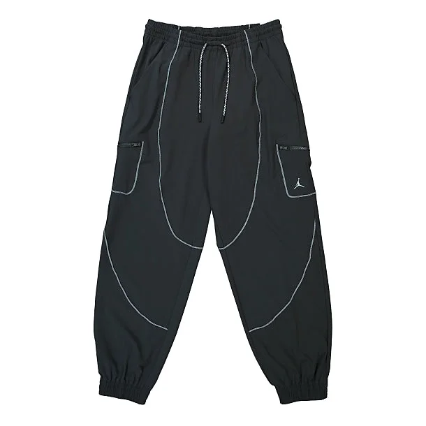 W Jordan Sport Tunnel Pant Comfortable Fleece Pants