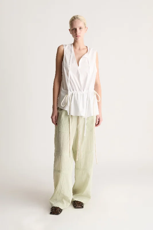 Kiki Pant Modern Bootcut Pants