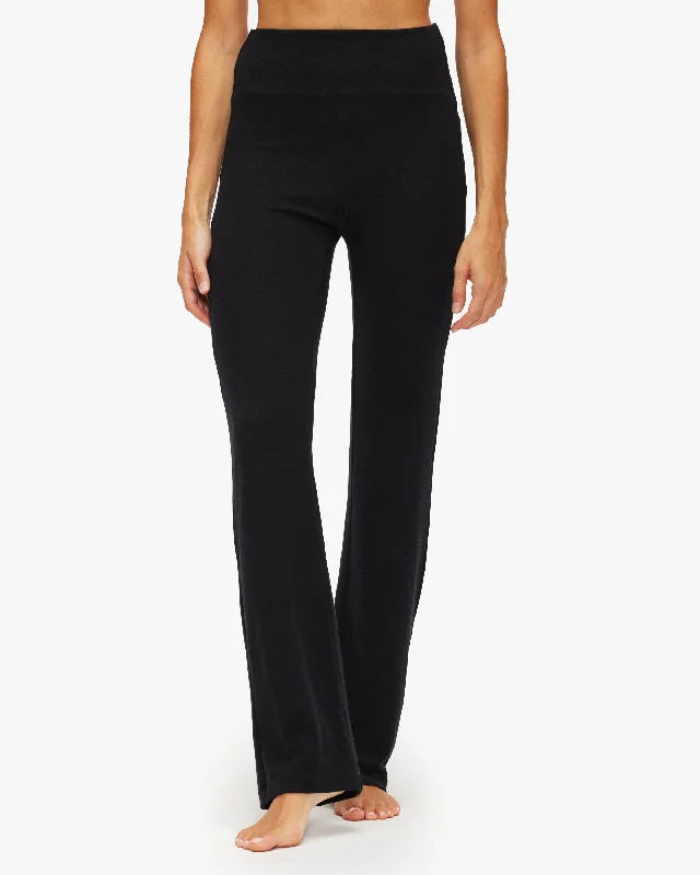 Leset Lauren Straight Leg Pant Trendy Palazzo Pants