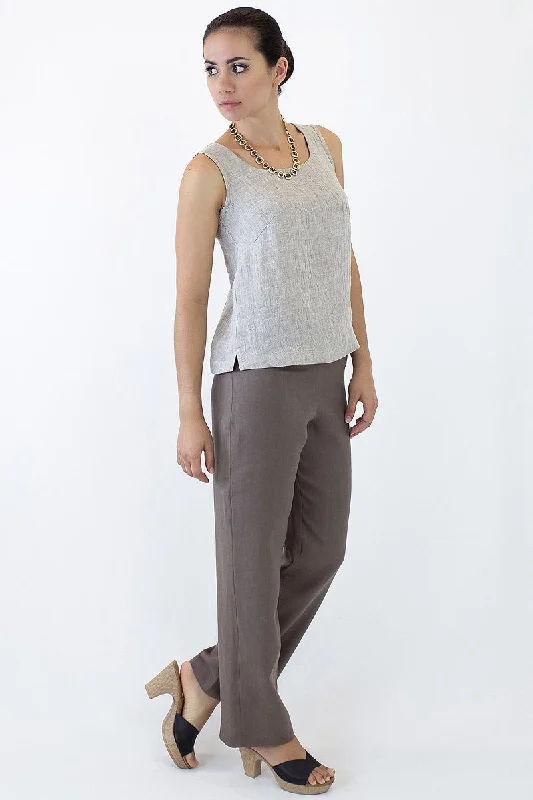 Long Pants ML-05 Slim Fit Casual Pants