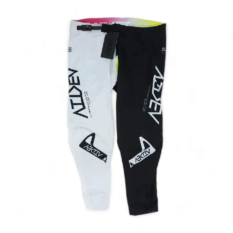 Multi Misc Active Pants Formal Dress Pants