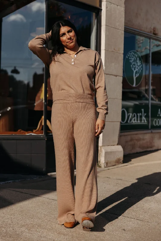 Rani Pants I FRNCH Stylish Harem Pants