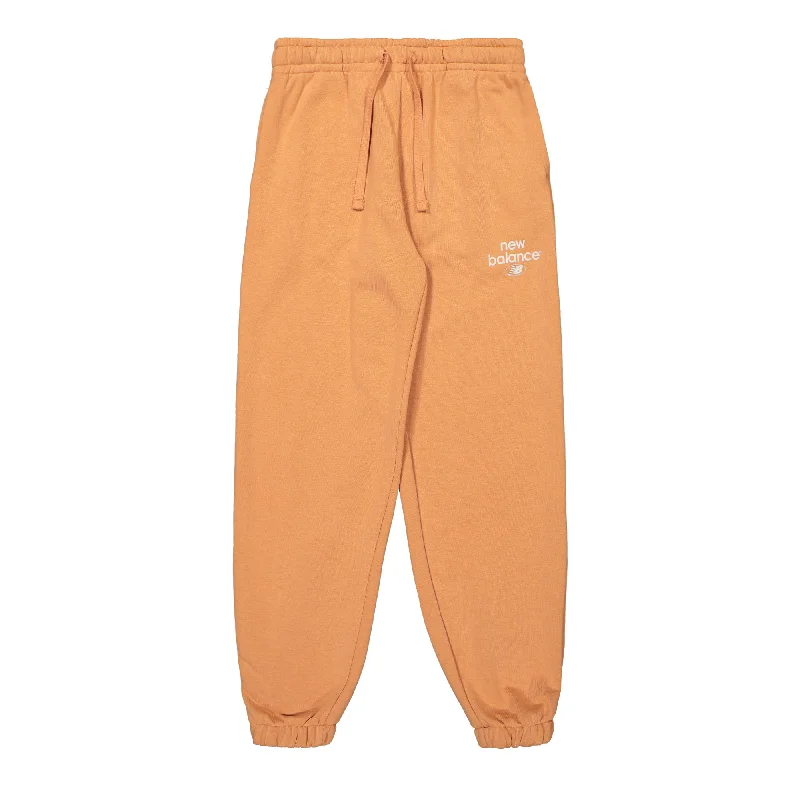 Essentials Reimagined Archive Pant Soft Stretch Pants