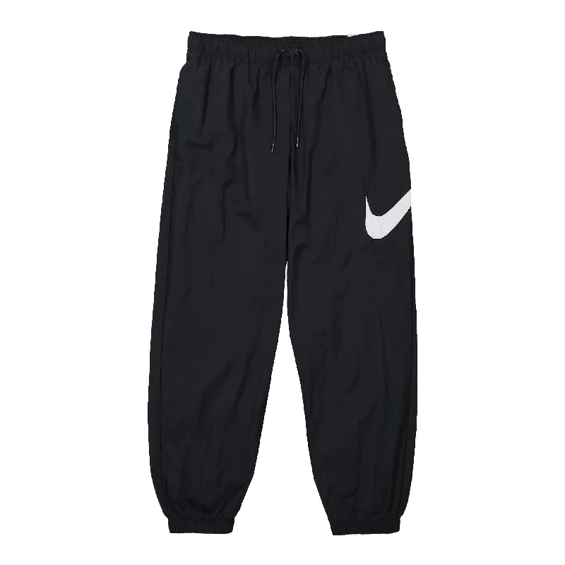 Essential W Mid Rise Pant Soft Wool Pants