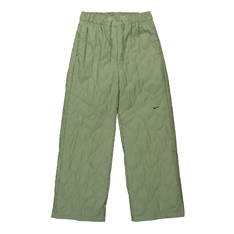 W Essential Pant Relaxed Fit Trousers